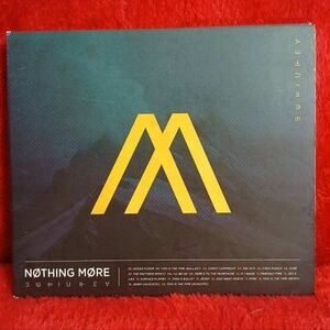 Nothing More CD